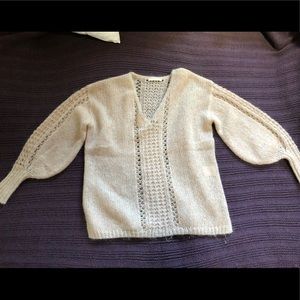 Spell and the Gypsy Sweater